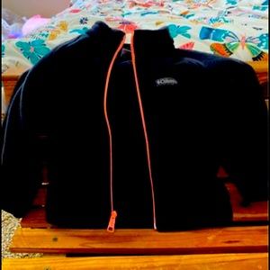 2T Columbia jacket used, like new